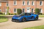 Lotus Exige Cup 380 2017 года